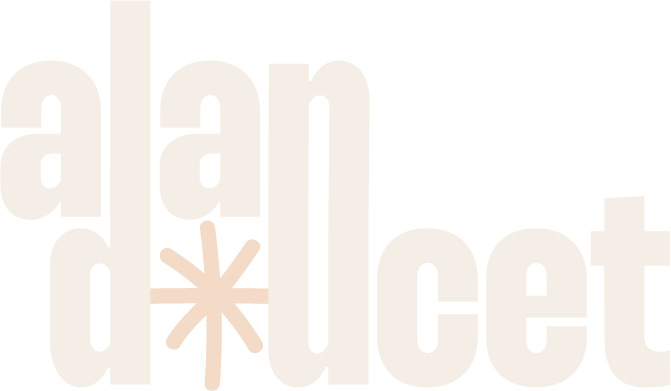 Logo Alan Doucet