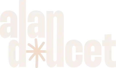 Logo de Alan Doucet