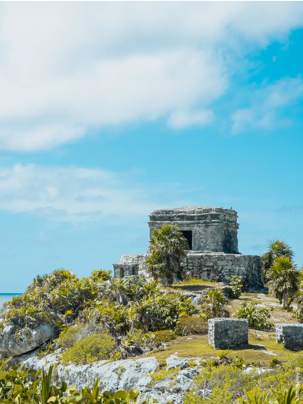 Tulum | Mexique