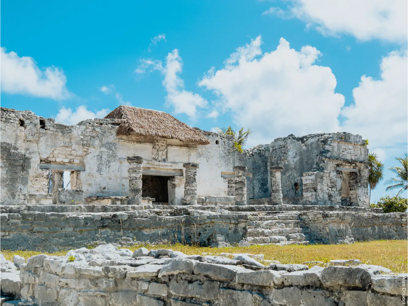 Tulum | Mexique