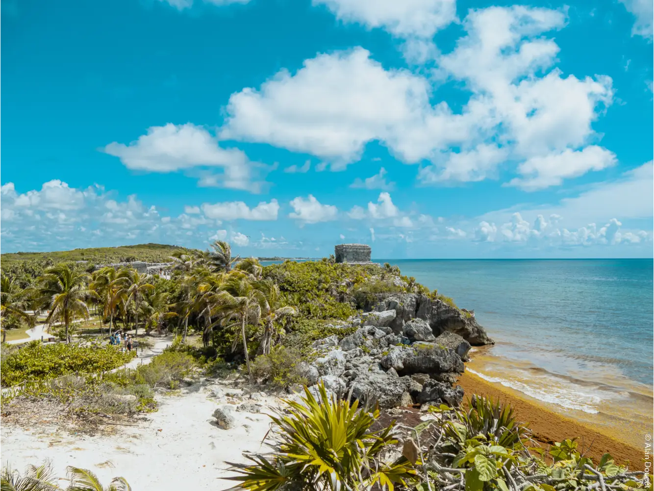 Tulum | Mexique