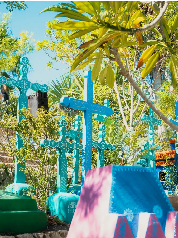 Xcaret Eco Park | Mexique