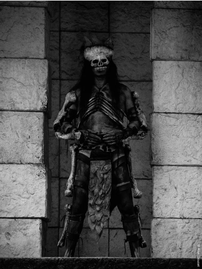 Xcaret Eco Park | Mexique