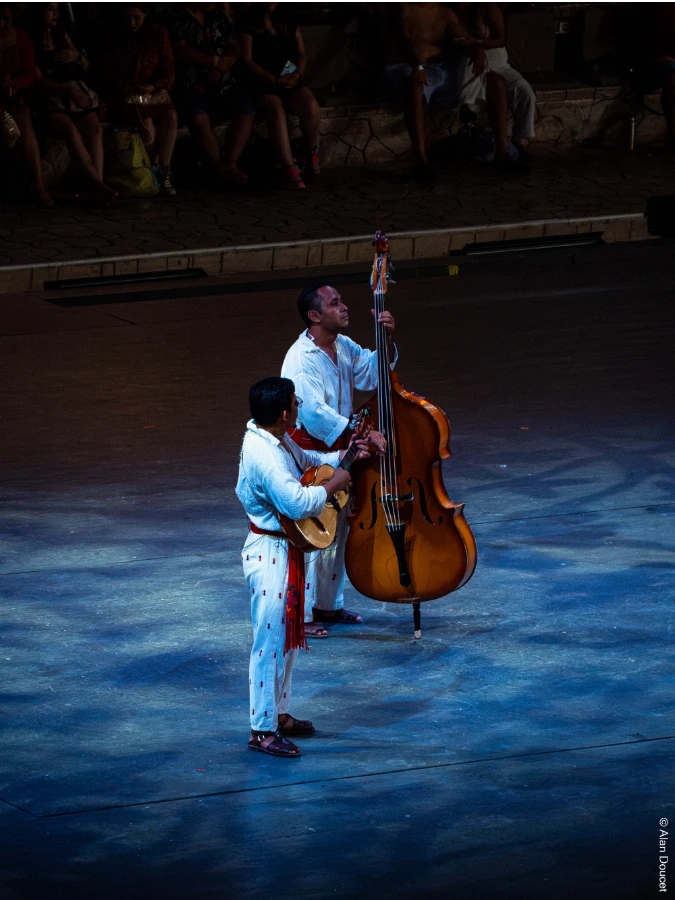 Xcaret Eco Park | Mexique