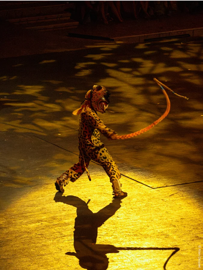 Xcaret Eco Park | Mexique