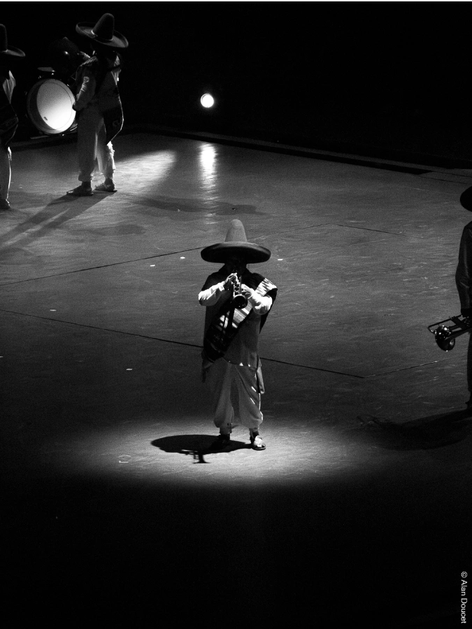 Xcaret Eco Park | Mexique