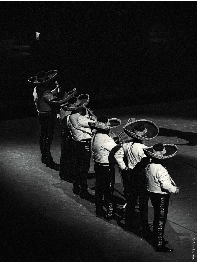 Xcaret Eco Park | Mexique