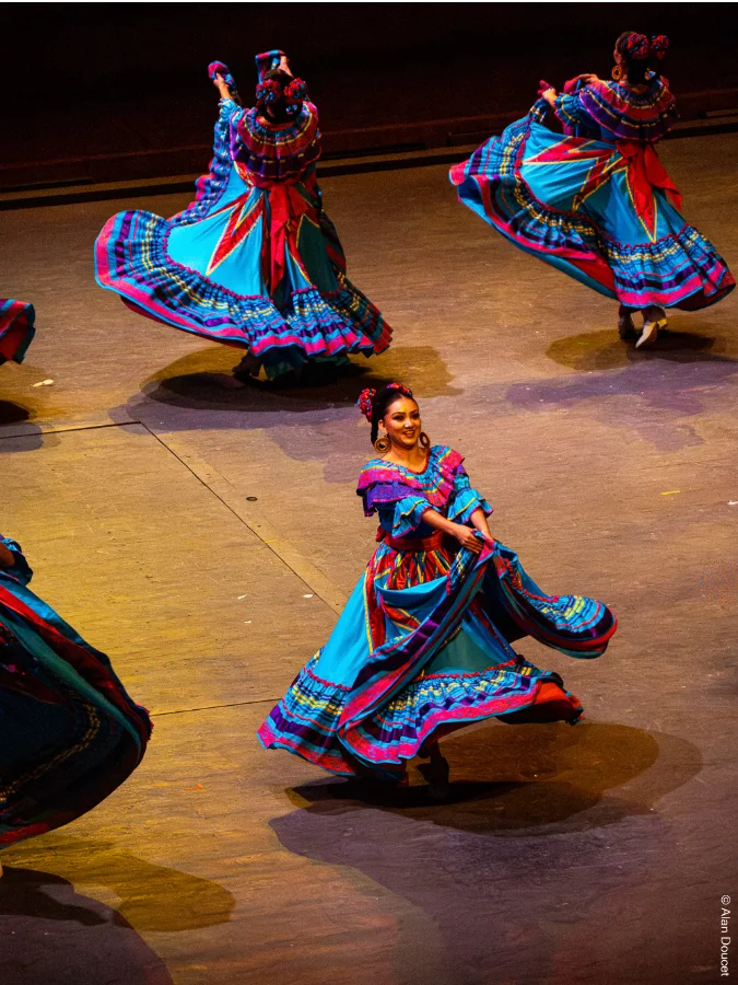 Xcaret Eco Park | Mexique