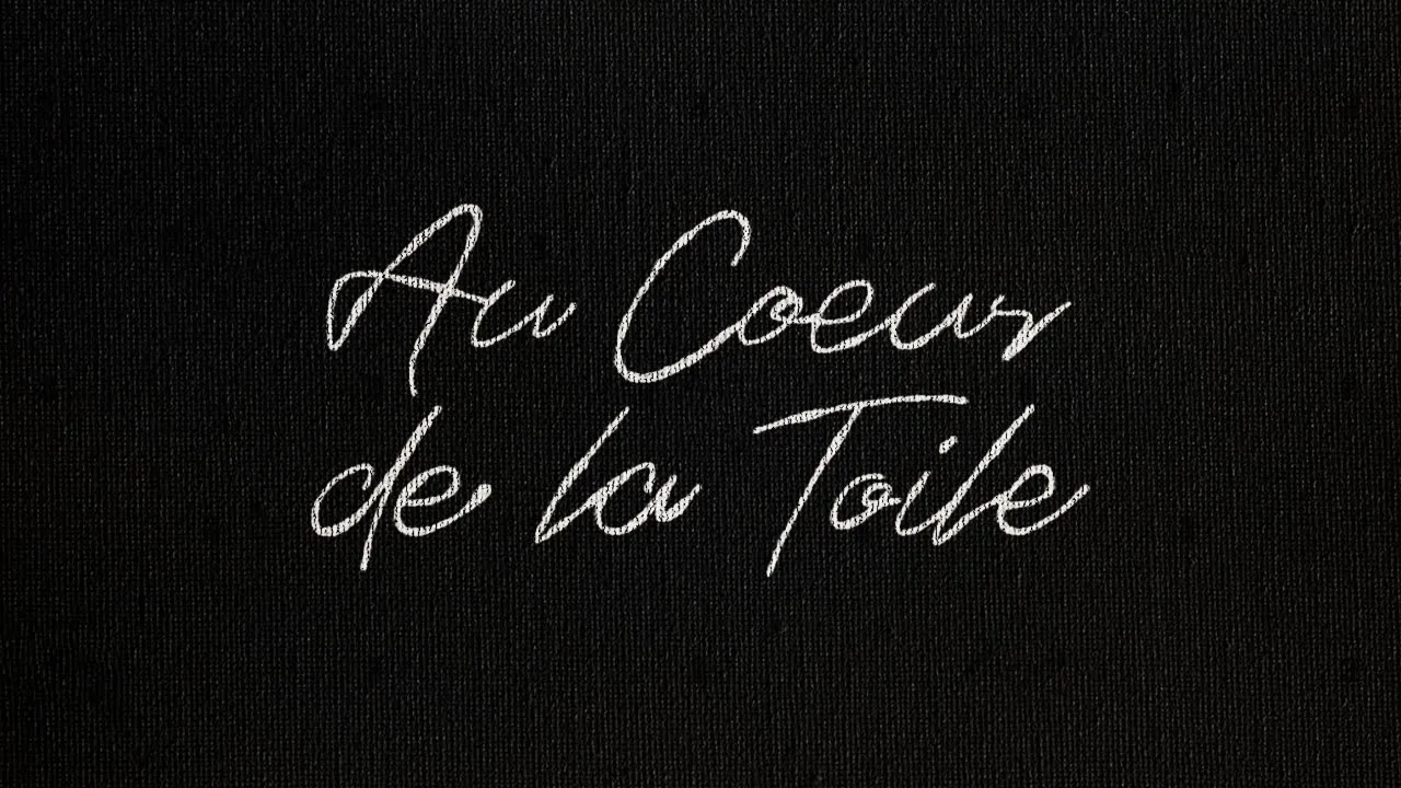 Au Cœur de la Toile