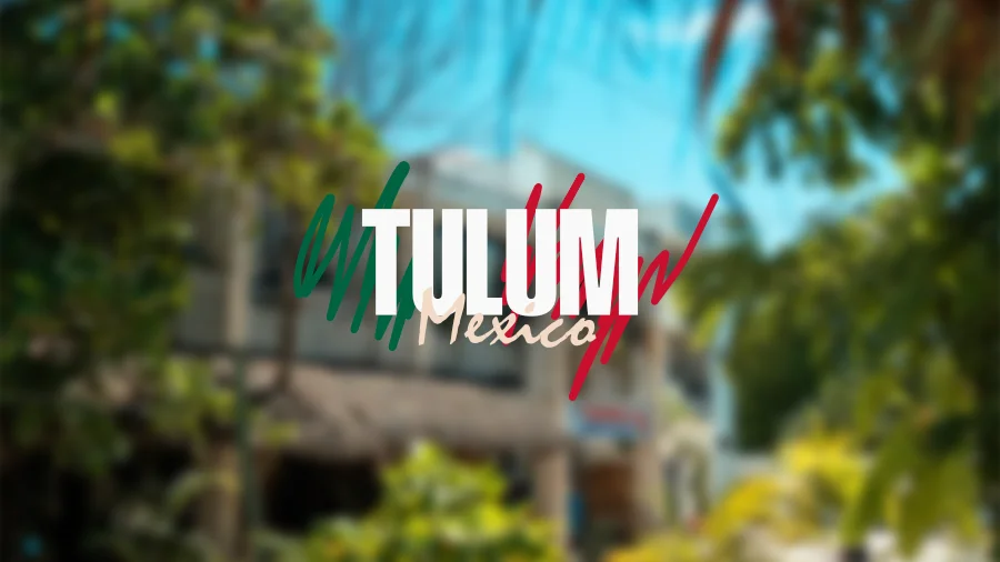 Tulum | Mexique