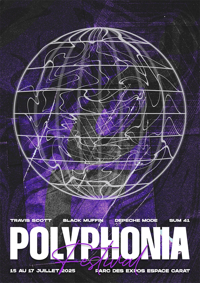 Miniature de la vidéo Polyphonia.